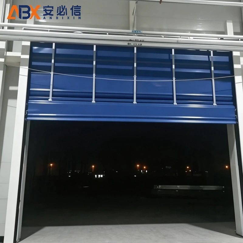 温州市翻转式卸货平台